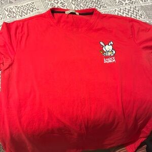 Men’s t shirt